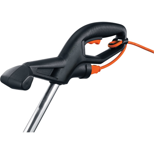 2-in-1 String Trimmer/Edger, 13", Electric NTL Industrial