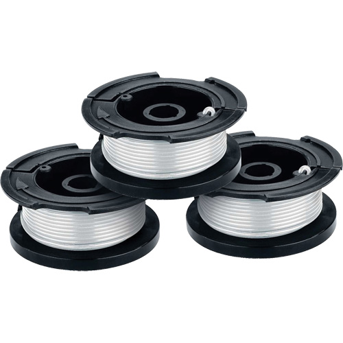 Bobines de rechange de 0,065" AFS NTL Industrial