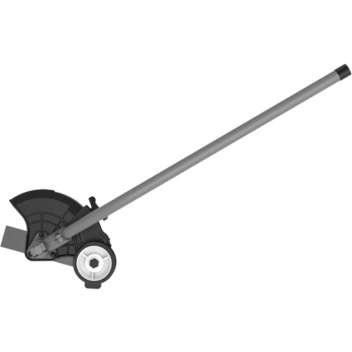 Universal Edger Attachment NTL Industrial