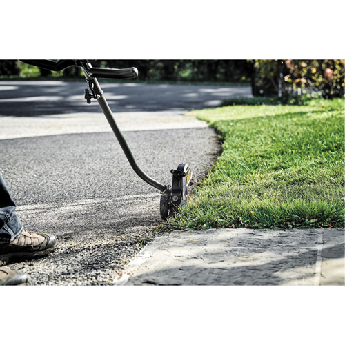 Universal Edger Attachment NTL Industrial