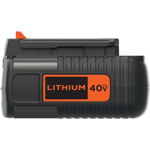 Batterie pour outil sans fil Max*, Lithium-ion, 40 V, 1,5 Ah NTL Industrial