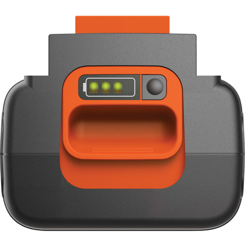 Batterie pour outil sans fil Max*, Lithium-ion, 40 V, 1,5 Ah NTL Industrial
