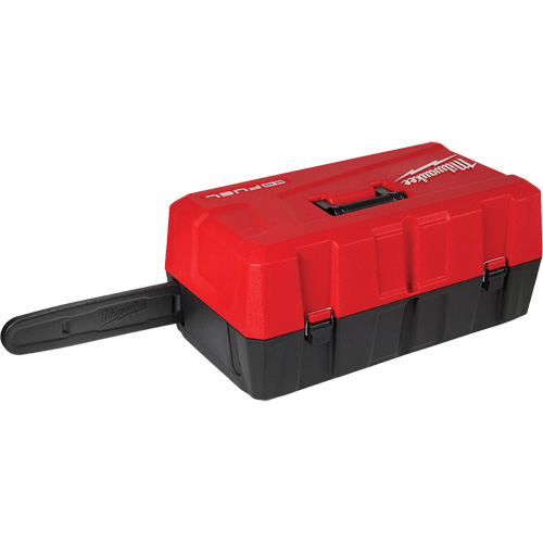 M18 Fuel Chainsaw Case NTL Industrial