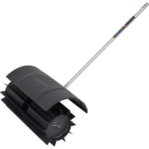 QUIK-LOK Rubber Broom Attachment NTL Industrial