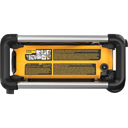13 Amp Jobsite Cold Water Pressure Washer, Electric, 2100 PSI, 1.2 GPM NTL Industrial