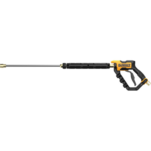 13 Amp Jobsite Cold Water Pressure Washer, Electric, 2100 PSI, 1.2 GPM NTL Industrial