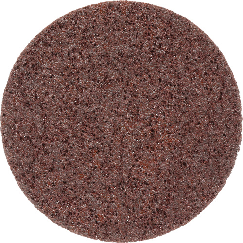 Standard Abrasives Surface Conditioning Discs, 5" Dia., Coarse Grit, Aluminum Oxide NTL Industrial