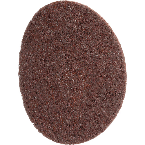 Standard Abrasives Surface Conditioning Discs, 5" Dia., Coarse Grit, Aluminum Oxide NTL Industrial
