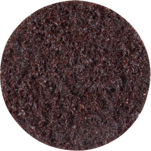 Disques de traitement des surfaces Standard Abrasives, 2" dia., Grain Cors&eacute; NTL Industrial