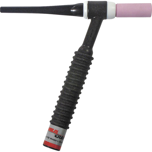 WP-17 Torch, Air (Gas) Cooled, 150 A NTL Industrial