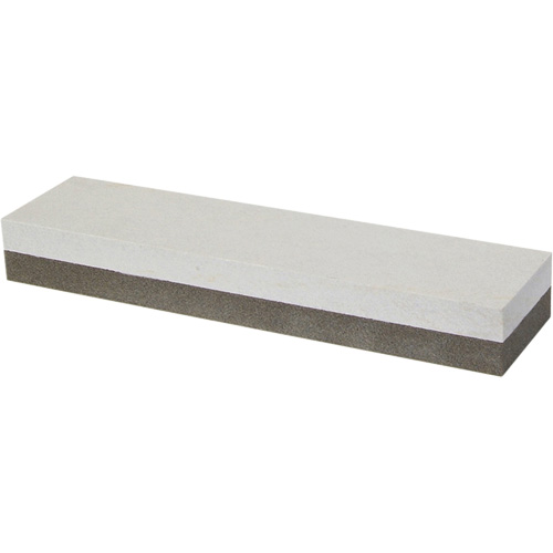 Soft India&reg; Sharpening Benchstone NTL Industrial