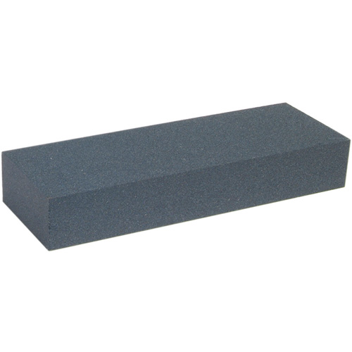 Banc d'essai d'affûtage Crystolon NTL Industrial