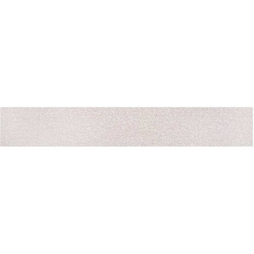 Bande abrasive avec attache autoagrippante, 2-3/4" x 16-1/2", Grain 80, Oxyde d'aluminium NTL Industrial