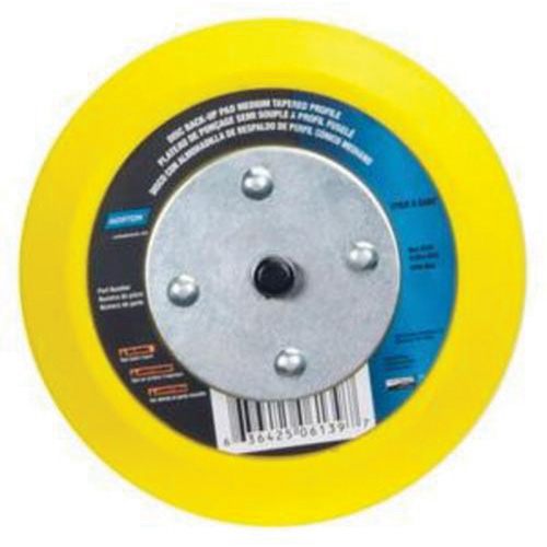 PSA Medium Tapered Pads NTL Industrial