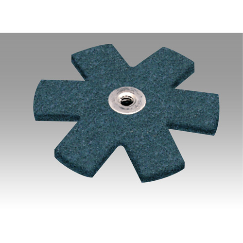 Scotch-Brite Sanding Star NTL Industrial
