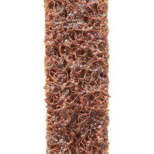 Scotch-Brite Sanding Belt, 3" W x 132" L, Aluminum Oxide, Coarse Grit NTL Industrial