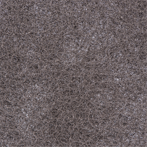 Disque de nettoyage et de finition Hookit Scotch-Brite, 5" dia., Grain Super fin, Carbure de silicium NTL Industrial