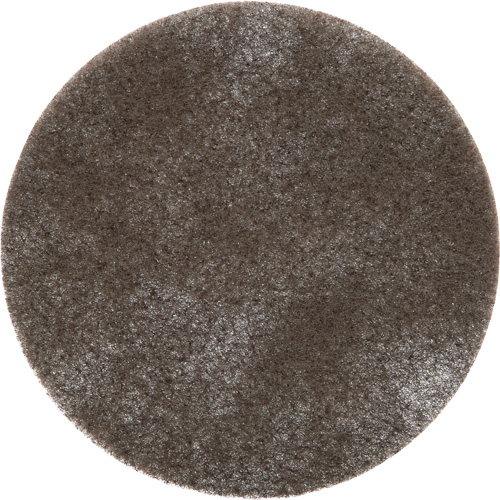 Disque de nettoyage et finition Scotch-Brite Hookit NTL Industrial