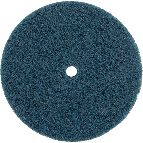 Disque Buff & Blend Standard Abrasives NTL Industrial