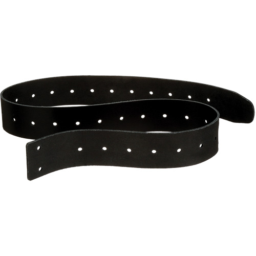 Adflo Leather Belt Front Replacement NTL Industrial