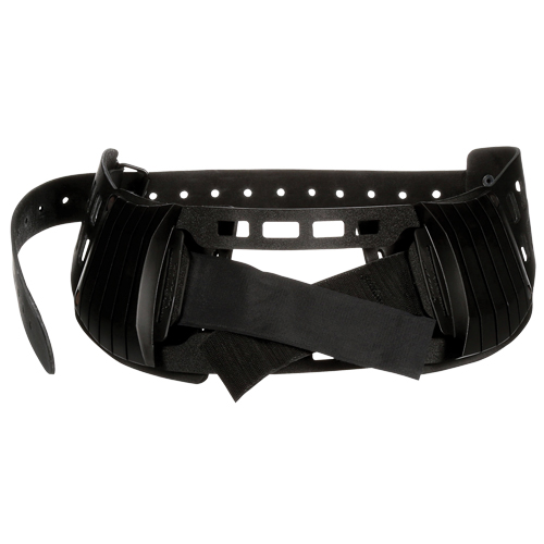 3M Adflo Leather Belt NTL Industrial