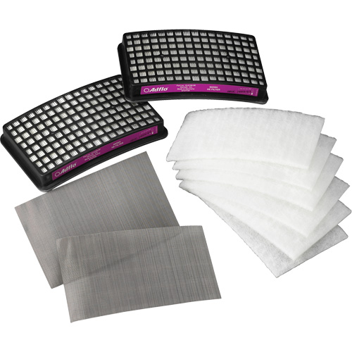 Trousse haute efficacit&eacute; de d&eacute;marrage Adflo NTL Industrial