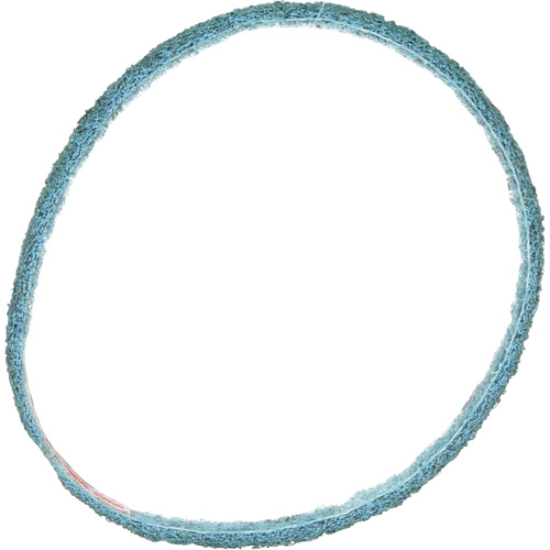 Courroie de conditionnement de surface Scotch-Brite NTL Industrial
