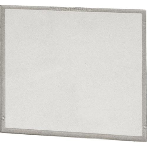 Clear Cover Lens for Welding Helmet NTL Industrial