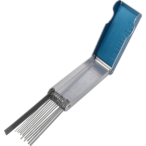 Spiral Tip Cleaner NTL Industrial