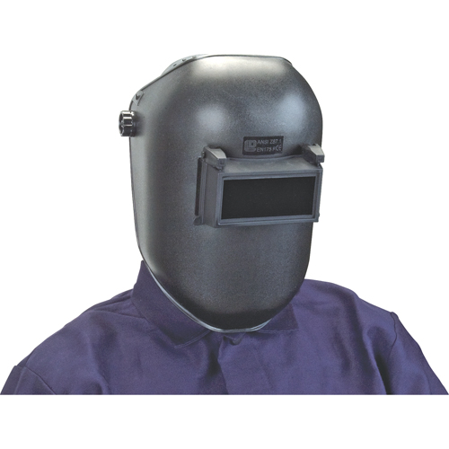 Masque de soudage NTL Industrial
