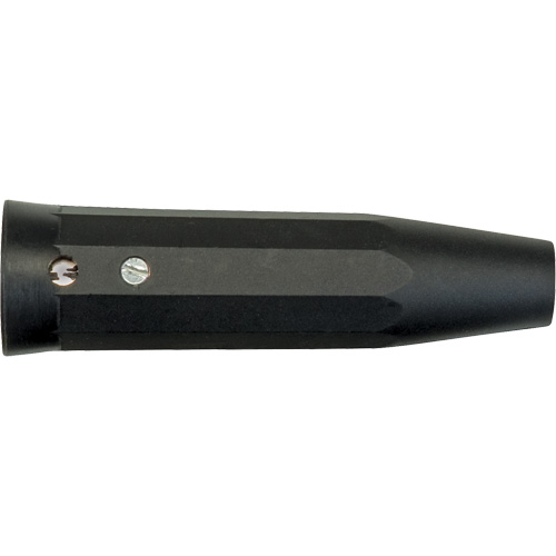 Cam Action Cable Connector, 4 thru 4/0 Capacity NTL Industrial