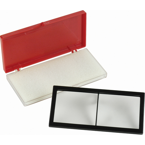 Glass Magnifying Lens for Welding Helmet NTL Industrial