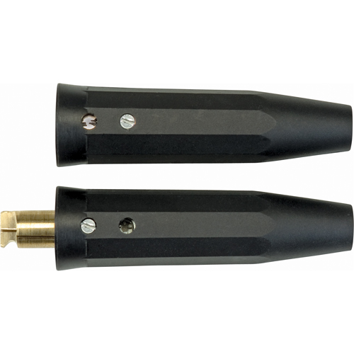 Raccords de c&acirc;ble &agrave; came, Capacit&eacute; de 4 jusqu'au 4/0 NTL Industrial