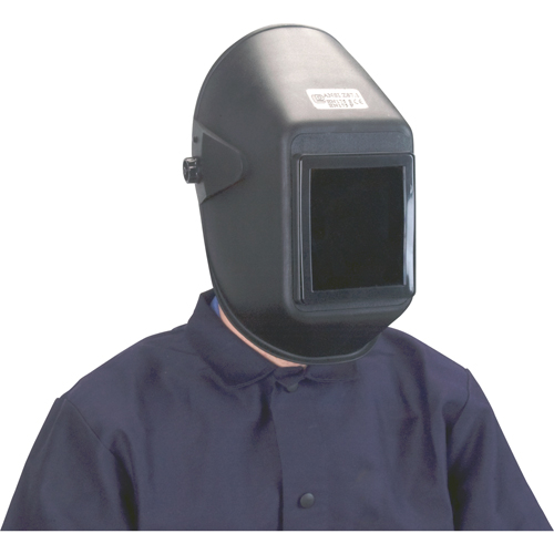 Welding Helmets NTL Industrial