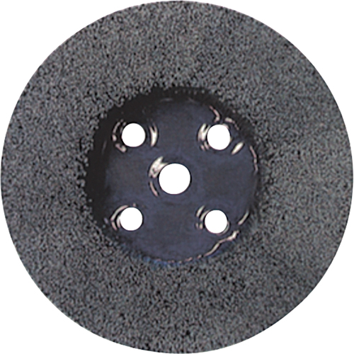 BROSSES ROTATIVES D'&eacute;BAVURAGE UNI-LOK ATB, ABRASIF NYLON-BROSSES ROTATIVES MAX DENSITY UNI-LOK ATB NTL Industrial