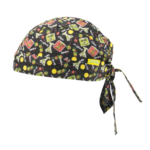 Welder's Doorag, Pattern NTL Industrial