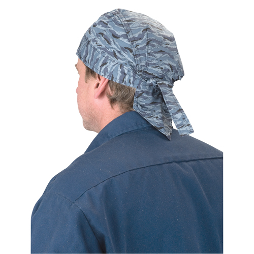 Welder's Doorag, Pattern NTL Industrial