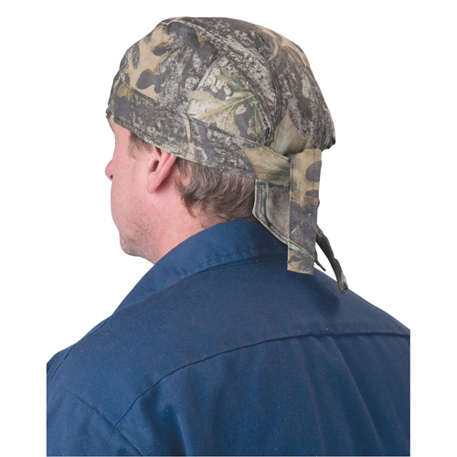 Welder's Doorag, Pattern NTL Industrial