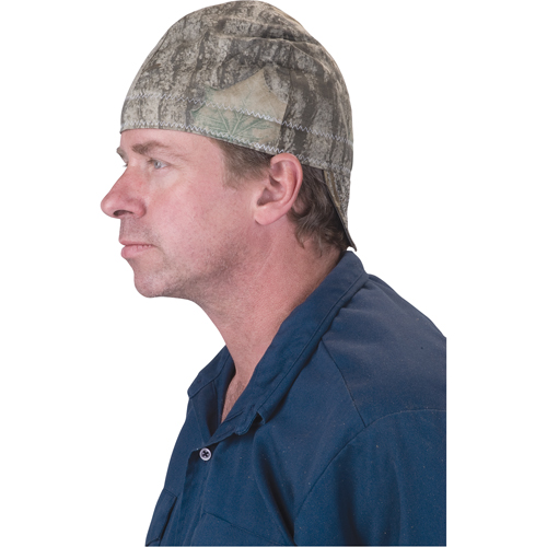 Welders' Cap, 7-3/8", Assorted NTL Industrial
