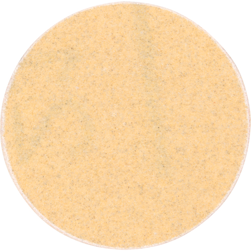 Stikit 216U Gold Paper Disc Roll, 1-1/4 Dia., P180 Grit, Aluminum Oxide NTL Industrial