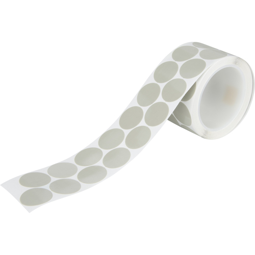 Rouleau de disques en pellicule Trizact Finesse-It 466LA, 1-1/4" dia., Grain A5, Carbure de silicium NTL Industrial