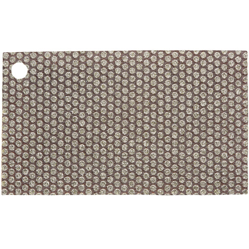 Courroie flexible diamant&eacute;e NTL Industrial