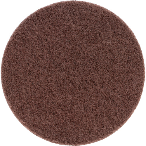 Standard Abrasives Buff & Blend Hook & Loop Disc, 6" Dia., Very Fine Grit, Aluminum Oxide NTL Industrial
