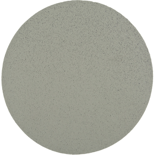 Trizact Hookit Foam Disc, 6" Dia., 3000 Grit, Aluminum Oxide NTL Industrial