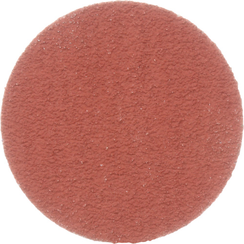 Cubitron II Roloc Durable Edge Disc, 2" Dia., 80+ Grit, Ceramic NTL Industrial