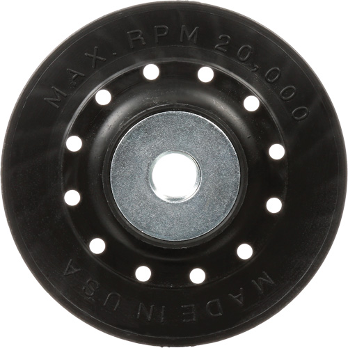 Fibre Disc Backup Pad NTL Industrial