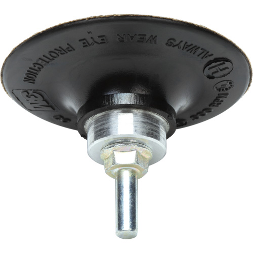 Roloc Disc Pad Assembly NTL Industrial