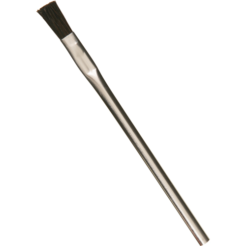 Brosses pour application d'acide, 3/8" dia., Longueur 5-3/4" NTL Industrial