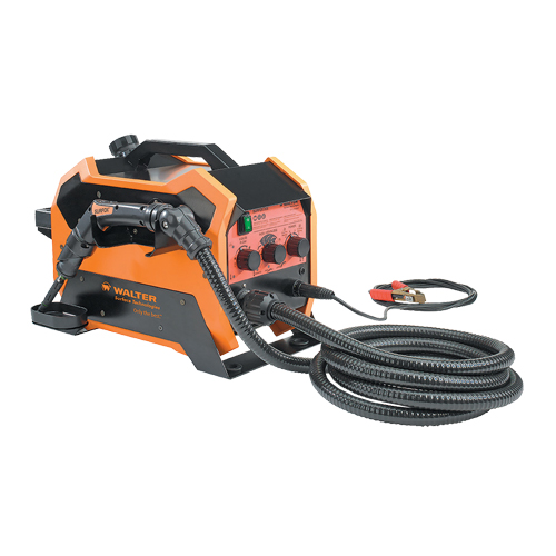 Trousse de nettoyage de soudure SURFOX 205, 120 V NTL Industrial
