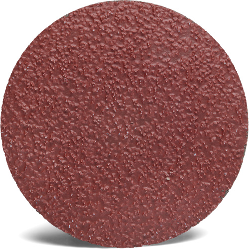 Disque en fibre 782C Roloc 3M, 3" dia., Grain 60+, C&eacute;ramique NTL Industrial